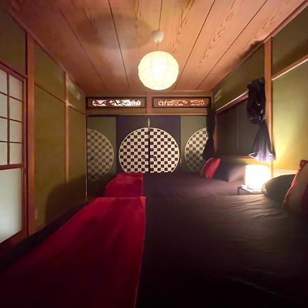 Guesthouse中道 오사카 외부 사진