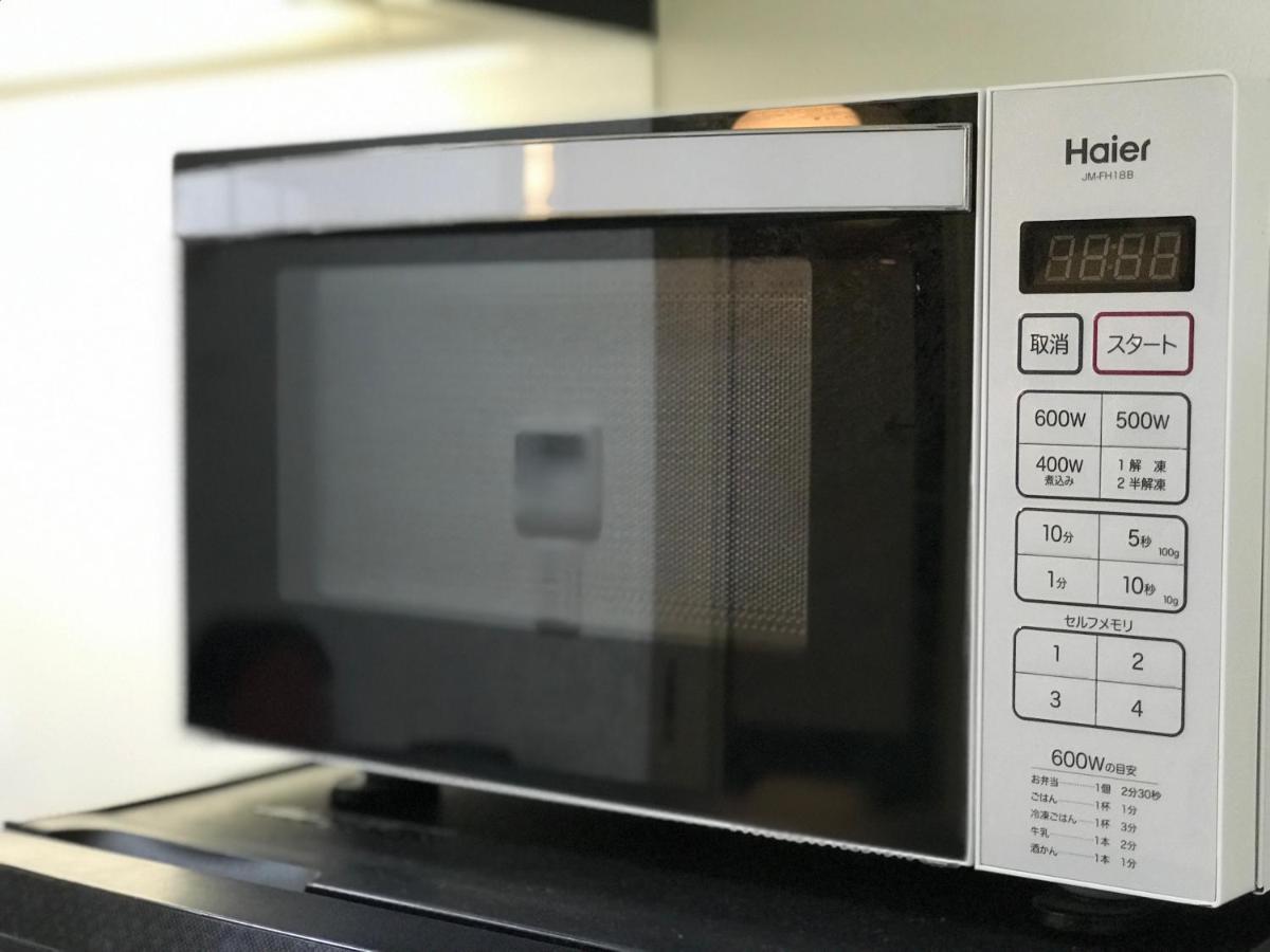 Guesthouse中道 오사카 외부 사진