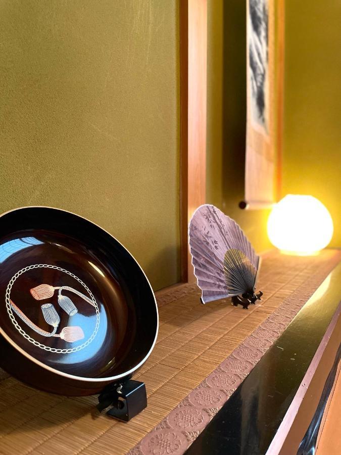 Guesthouse中道 오사카 외부 사진